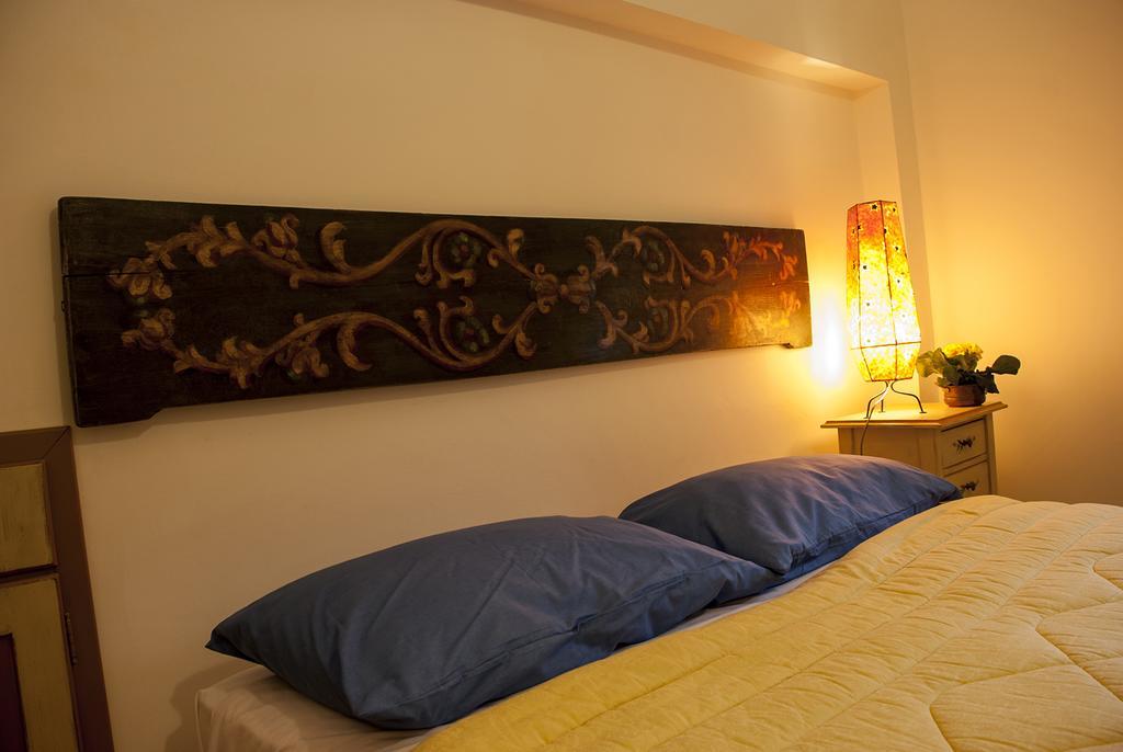 Bed And Breakfast Maria Scopello  Exterior foto