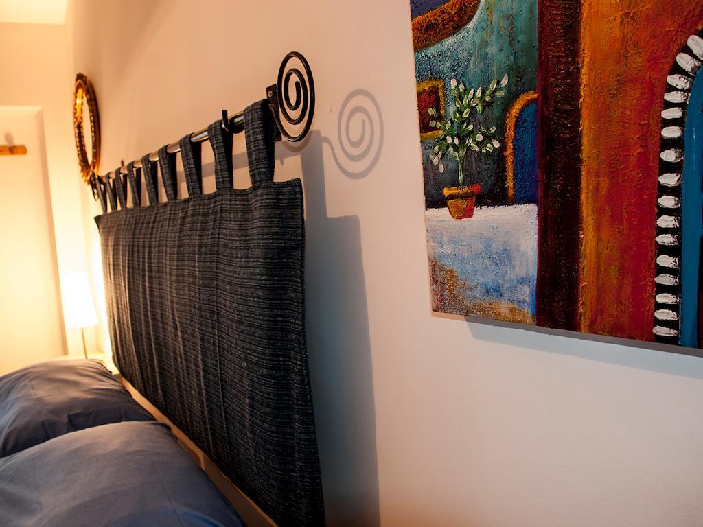 Bed And Breakfast Maria Scopello  Exterior foto