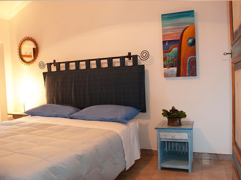 Bed And Breakfast Maria Scopello  Exterior foto