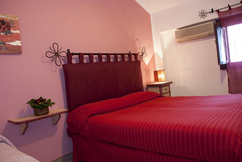 Bed And Breakfast Maria Scopello  Exterior foto